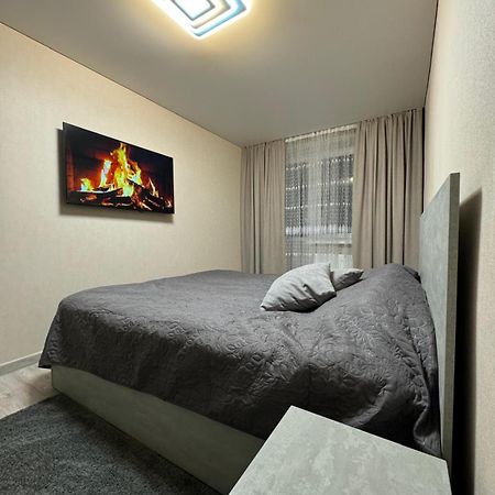 Apartments Бельцы Экстерьер фото