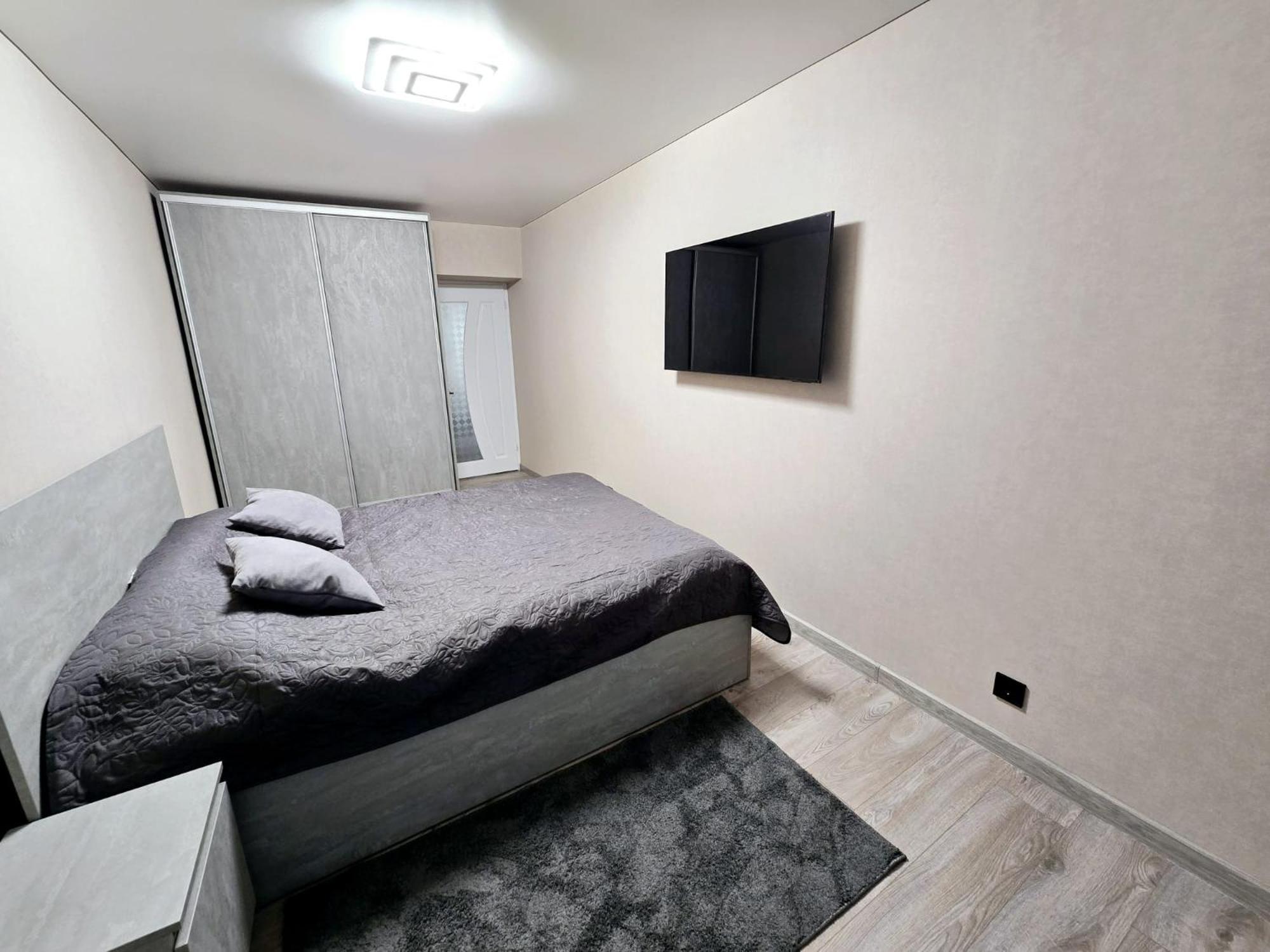 Apartments Бельцы Экстерьер фото