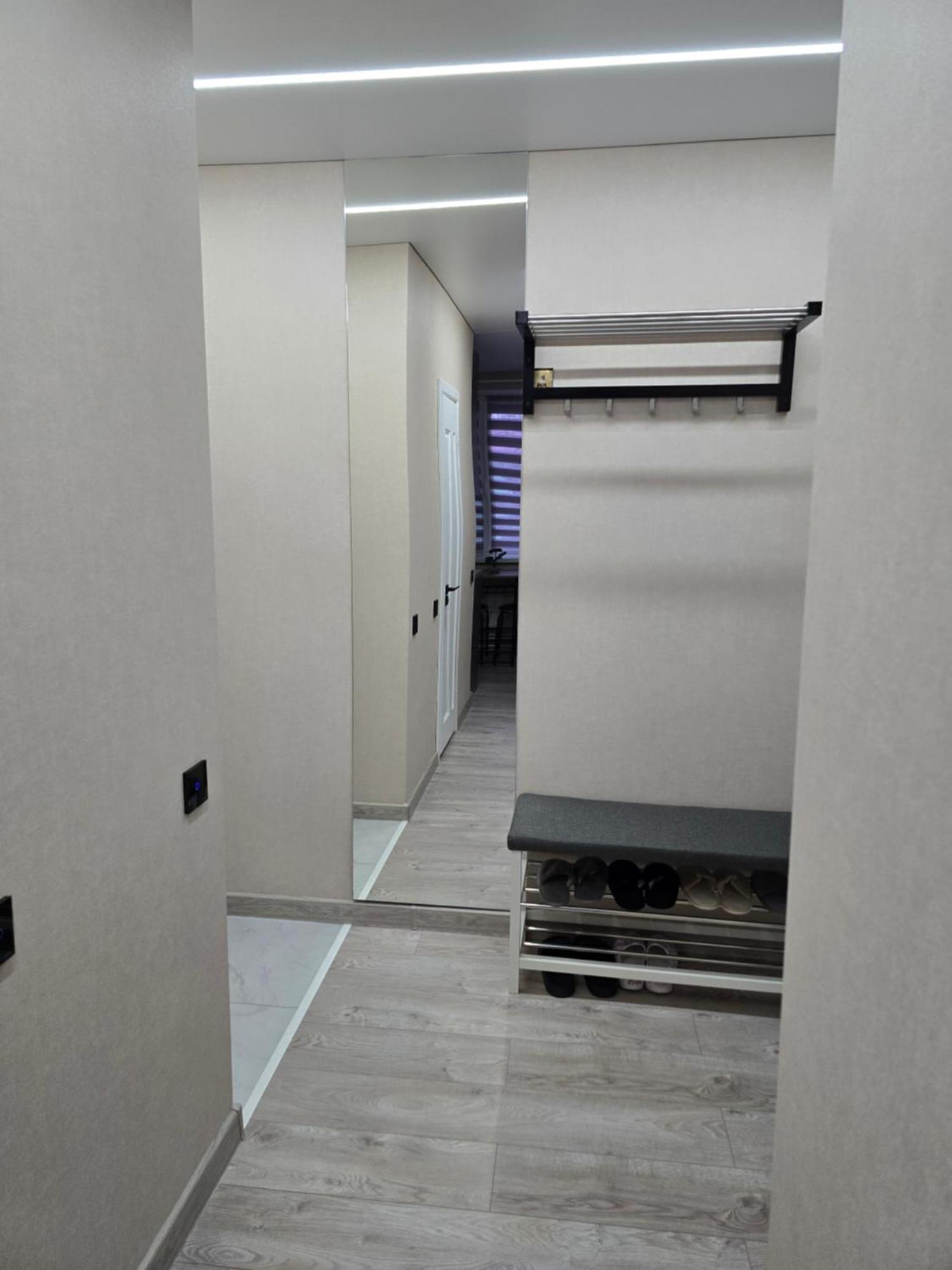 Apartments Бельцы Экстерьер фото