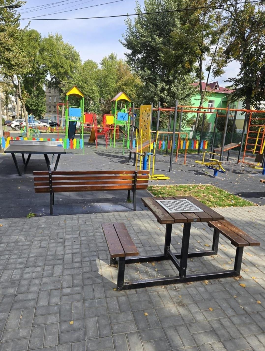 Apartments Бельцы Экстерьер фото