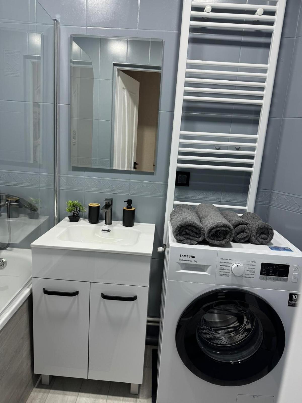 Apartments Бельцы Экстерьер фото