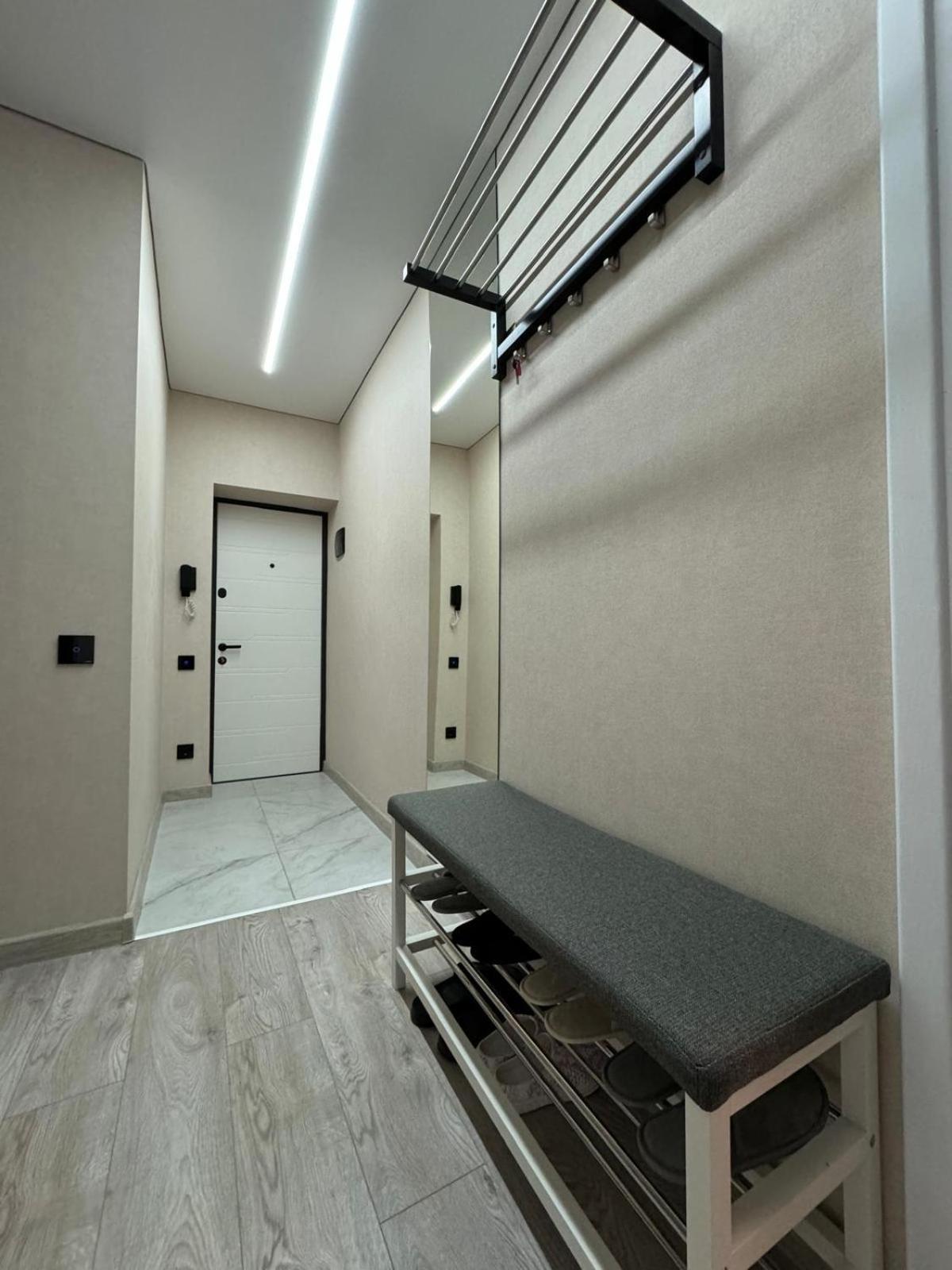 Apartments Бельцы Экстерьер фото
