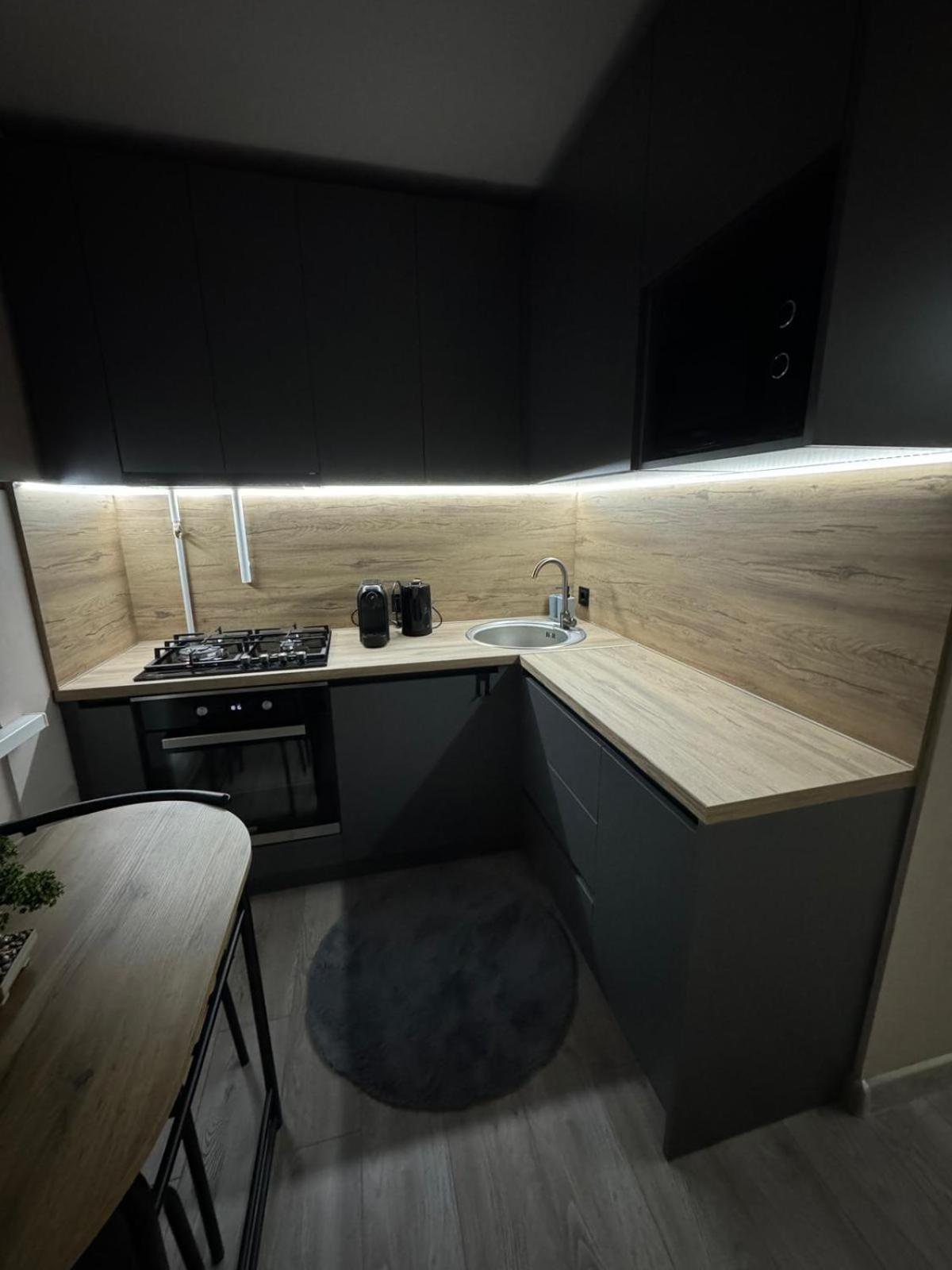 Apartments Бельцы Экстерьер фото